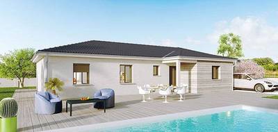 Programme terrain + maison à Dijon en Côte-d'Or (21) de 400 m² à vendre au prix de 326970€ - 2