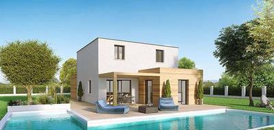 Programme terrain + maison à Dijon en Côte-d'Or (21) de 400 m² à vendre au prix de 365000€ - 2