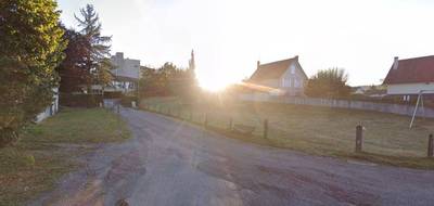 Terrain seul à Le Rouget-Pers en Cantal (15) de 700 m² à vendre au prix de 25000€ - 3