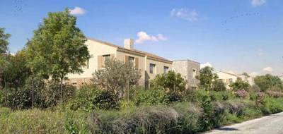 Programme terrain + maison à Aix-en-Provence en Bouches-du-Rhône (13) de 140 m² à vendre au prix de 789000€ - 3