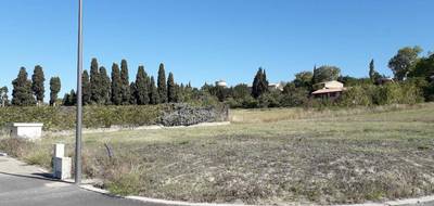 Terrain seul à Villasavary en Aude (11) de 326 m² à vendre au prix de 38500€ - 2
