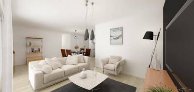 Programme terrain + maison à Lons en Pyrénées-Atlantiques (64) de 85 m² à vendre au prix de 220000€ - 3