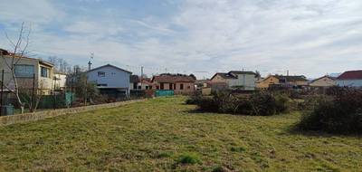 Terrain seul à Saint-Jean-du-Falga en Ariège (09) de 405 m² à vendre au prix de 50000€ - 4