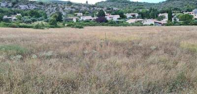 Terrain seul à Peipin en Alpes-de-Haute-Provence (04) de 676 m² à vendre au prix de 82500€ - 2