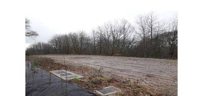 Terrain seul à Hombourg-Haut en Moselle (57) de 577 m² à vendre au prix de 41000€ - 2