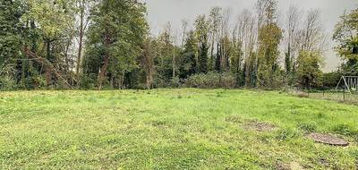 Terrain seul à Connantre en Marne (51) de 1315 m² à vendre au prix de 21000€ - 1