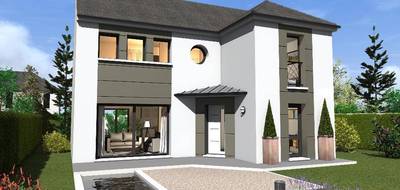 Programme terrain + maison à Suresnes en Hauts-de-Seine (92) de 140 m² à vendre au prix de 1416000€ - 1