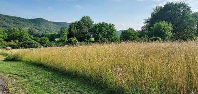 Terrain seul à Coutens en Ariège (09) de 650 m² à vendre au prix de 29900€ - 3