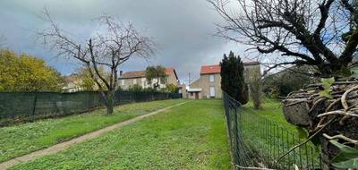 Terrain seul à Val de Briey en Meurthe-et-Moselle (54) de 280 m² à vendre au prix de 39000€ - 1
