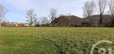 Terrain seul à Martres-de-Rivière en Haute-Garonne (31) de 7007 m² à vendre au prix de 45000€ - 2