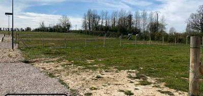 Terrain seul à Reclinghem en Pas-de-Calais (62) de 600 m² à vendre au prix de 34800€ - 2