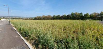 Terrain seul à Marly en Moselle (57) de 274 m² à vendre au prix de 105600€ - 2
