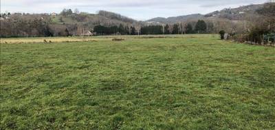 Terrain seul à Voutezac en Corrèze (19) de 2306 m² à vendre au prix de 23300€ - 3
