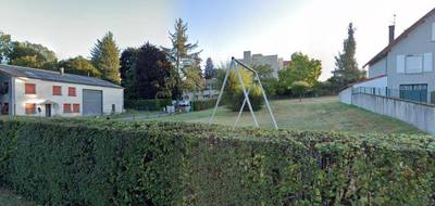 Terrain seul à Le Rouget-Pers en Cantal (15) de 700 m² à vendre au prix de 25000€ - 2