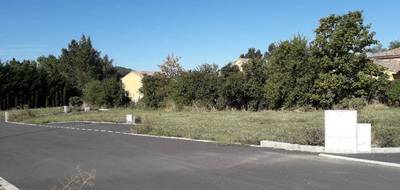 Terrain seul à Villasavary en Aude (11) de 326 m² à vendre au prix de 38500€ - 3