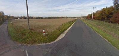 Terrain seul à Égreville en Seine-et-Marne (77) de 2004 m² à vendre au prix de 38000€ - 1