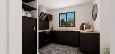 Programme terrain + maison à Caveirac en Gard (30) de 100 m² à vendre au prix de 288000€ - 3