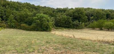 Terrain seul à Sécheras en Ardèche (07) de 710 m² à vendre au prix de 60000€ - 4