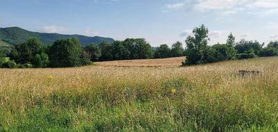 Terrain seul à Coutens en Ariège (09) de 487 m² à vendre au prix de 29900€ - 3