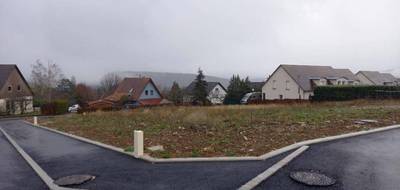 Terrain seul à Osenbach en Haut-Rhin (68) de 295 m² à vendre au prix de 51400€ - 2