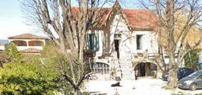 Terrain seul à Peyrolles-en-Provence en Bouches-du-Rhône (13) de 300 m² à vendre au prix de 150000€ - 4