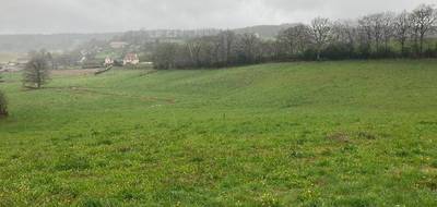 Terrain seul à Lafeuillade-en-Vézie en Cantal (15) de 1160 m² à vendre au prix de 32000€ - 2
