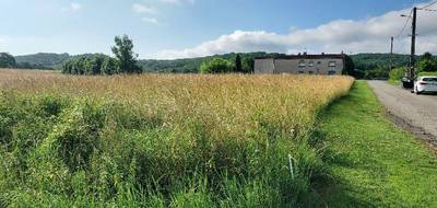 Terrain seul à Coutens en Ariège (09) de 487 m² à vendre au prix de 29900€ - 1