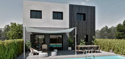Programme terrain + maison à Suresnes en Hauts-de-Seine (92) de 152 m² à vendre au prix de 1467000€ - 2