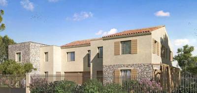 Terrain seul à Aix-en-Provence en Bouches-du-Rhône (13) de 800 m² à vendre au prix de 400000€ - 1
