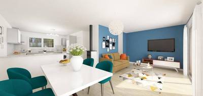 Programme terrain + maison à Pau en Pyrénées-Atlantiques (64) de 100 m² à vendre au prix de 396000€ - 2