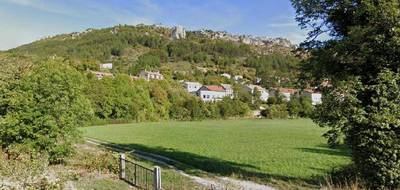 Terrain seul à Serres en Hautes-Alpes (05) de 527 m² à vendre au prix de 75000€ - 2