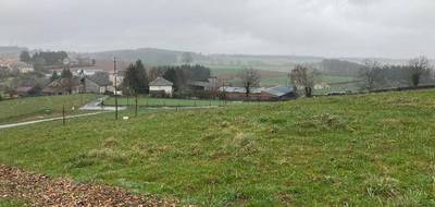 Terrain seul à Lafeuillade-en-Vézie en Cantal (15) de 555 m² à vendre au prix de 22755€ - 1