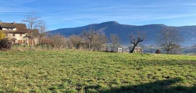 Terrain seul à Ayn en Savoie (73) de 600 m² à vendre au prix de 138000€ - 2