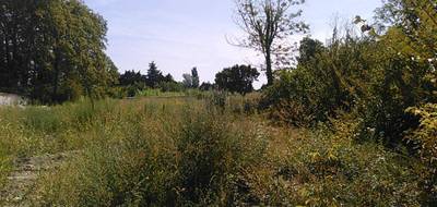 Terrain seul à Noves en Bouches-du-Rhône (13) de 355 m² à vendre au prix de 135500€ - 2