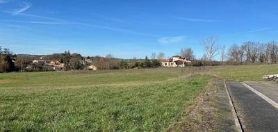 Terrain seul à Salvagnac en Tarn (81) de 485 m² à vendre au prix de 31525€ - 2