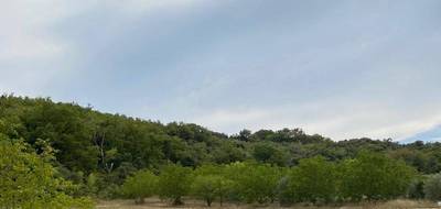 Terrain seul à Sécheras en Ardèche (07) de 710 m² à vendre au prix de 60000€ - 3