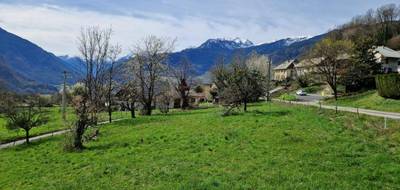 Terrain seul à Aiton en Savoie (73) de 750 m² à vendre au prix de 60000€ - 3