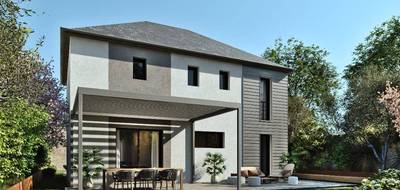 Programme terrain + maison à Suresnes en Hauts-de-Seine (92) de 130 m² à vendre au prix de 1395000€ - 2