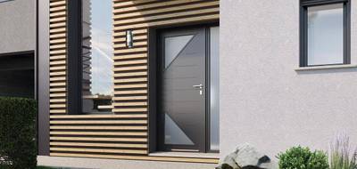 Programme terrain + maison à Poitiers en Vienne (86) de 303 m² à vendre au prix de 275417€ - 3