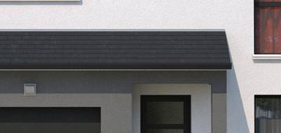Programme terrain + maison à Conflans-sur-Loing en Loiret (45) de 1072 m² à vendre au prix de 223784€ - 4