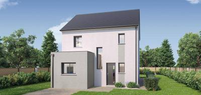 Programme terrain + maison à Angers en Maine-et-Loire (49) de 450 m² à vendre au prix de 433278€ - 2