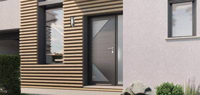 Programme terrain + maison à Bordeaux en Gironde (33) de 675 m² à vendre au prix de 712579€ - 3