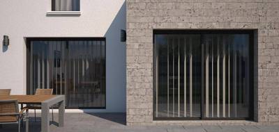 Programme terrain + maison à Le Haillan en Gironde (33) de 567 m² à vendre au prix de 523030€ - 4