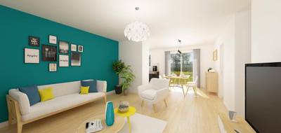 Programme terrain + maison à Poitiers en Vienne (86) de 511 m² à vendre au prix de 180181€ - 4