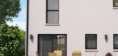 Programme terrain + maison à Saint-Julien-l'Ars en Vienne (86) de 450 m² à vendre au prix de 217184€ - 3