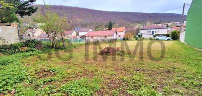 Terrain seul à Lavelanet en Ariège (09) de 334 m² à vendre au prix de 23000€ - 2