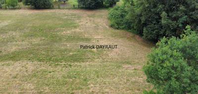 Terrain seul à La Sauvetat-de-Savères en Lot-et-Garonne (47) de 2600 m² à vendre au prix de 22500€ - 4