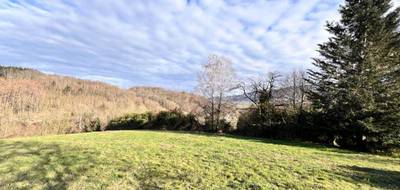 Terrain seul à Serres-sur-Arget en Ariège (09) de 2500 m² à vendre au prix de 45000€ - 2