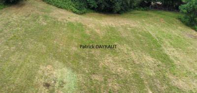 Terrain seul à La Sauvetat-de-Savères en Lot-et-Garonne (47) de 2600 m² à vendre au prix de 22500€ - 1
