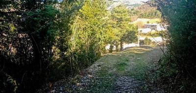 Terrain seul à Savoillan en Vaucluse (84) de 835 m² à vendre au prix de 76000€ - 4